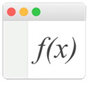 equation editor for mac-equation editor mac v1.0