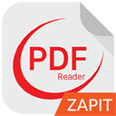 zapit pdf reader for mac-zapit pdf reader mac v1.0.1