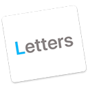 letters for mac-letters mac v1.0.2