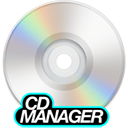 cdmanager for mac-cdmanager mac v1.9
