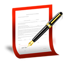 signature for pdf-signature for pdf mac v2.2.1
