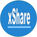 xshare for mac-xshare mac v1.2