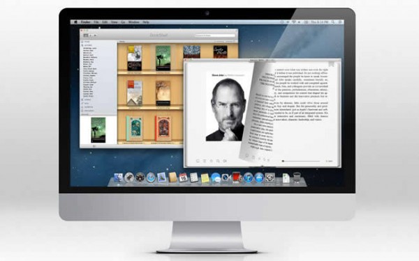 BookReader Mac