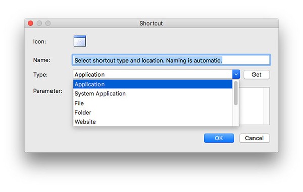 SuperLauncher for Mac