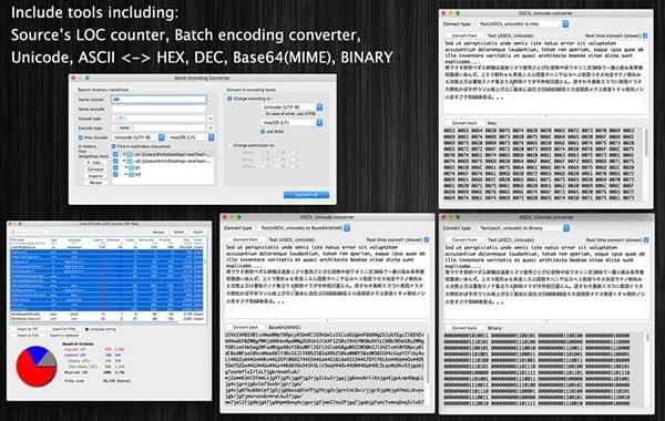 TextMax for Mac