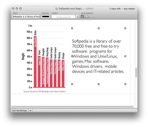 Lively Logic Mac