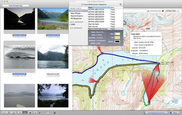 PhotoLinker for mac