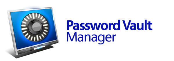 Password Vault Manager Mac