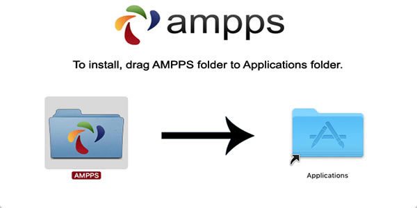 ampps for Mac