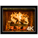 fireplace 4k for mac-fireplace 4k mac v1.1.1