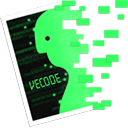 vecode for mac-vecode mac v.1.3