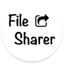 file sharer for mac-file sharer mac v1.0