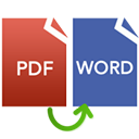 pdf to microsoft word converter for mac-pdf to microsoft word converter mac v1.0.1