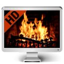 fireplace live hd mac-fireplace live hd for mac v3.0.0