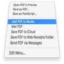 pdf print service creator for mac-pdf print service creator mac v1.0.0