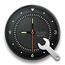 clockwork for mac-clockwork mac v1.0.1