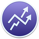 Ʊгmac-stock market tracker mac v2.1.5