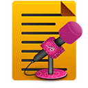 audio course note recorder for mac-audio course note recorder mac v3.1.9