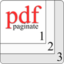 pdf paginate for mac-pdf paginate mac v1.1.2