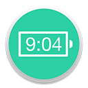 ʱָʾmac-battery time indicator mac v1.2