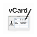 vcard editor for mac-vcard editor mac v2.4
