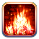 fireplace 3d mac-fireplace 3d for mac v2.1.1