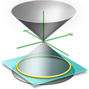 
conic sections for mac-Բ׶mac v1.0