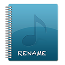 music renamer for mac-music renamer mac v1.0