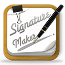 signature maker for mac-signature maker mac v2.0.1