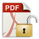 pdf password remover mac-aimersoft pdf password remover mac v1.0
