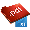 pdf to txt converter for mac-pdf to txt converter mac v1.01