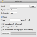 bookletcreator mac-bookletcreator for mac v1.6.2