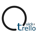 quick for trello for mac-quick for trello mac v0.1.1