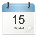 countdown widget mac-countdown widget for mac v6.3