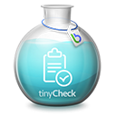 tinycheck for mac-tinycheck mac v2016.1