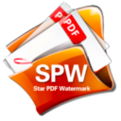 star pdf watermark for mac-star pdf watermark mac v1.8.4
