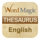 english thesaurus for mac-english thesaurus mac v1.0.1