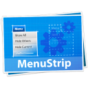 menustrip for mac-menustrip mac v3.5