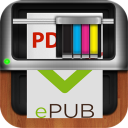 
pdfתepubת-pdftoepub converter mac v1.03