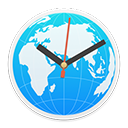 ʱmac-world time zones mac v2.0