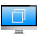 1 click show desktop for mac-1 click show desktop mac v1.0