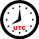 utc clock for mac-utc clock mac v1.1.1