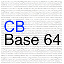 base64/ mac-cbbase64 for mac v1.0