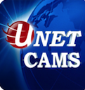 unetcams: multicam monitor mac-unetcams: multicam monitor for mac v2.1.2