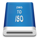 dmg to isomac-dmg to iso for mac v2.0.0