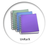 unrarx mac-unrarx for mac v2.2