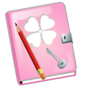 clover diary  mac-clover diary for mac v2.8.0