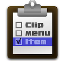 clipmenu for mac-clipmenu mac v1.0