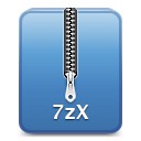 7zx for mac-7zx mac v1.7.1