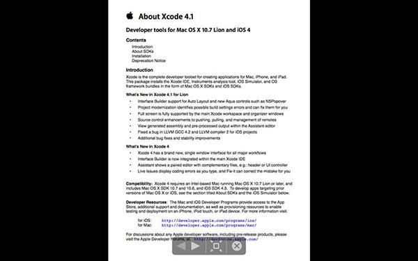 PDF Reader++ for Mac